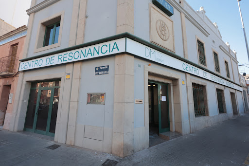 DMI SALUD Vila-Real en Villarreal, Castellón