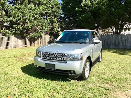 Car Repair and Maintenance «Shahverdi Foreign Car Inc», reviews and photos, 184 Mountain Rd, Pasadena, MD 21122, USA