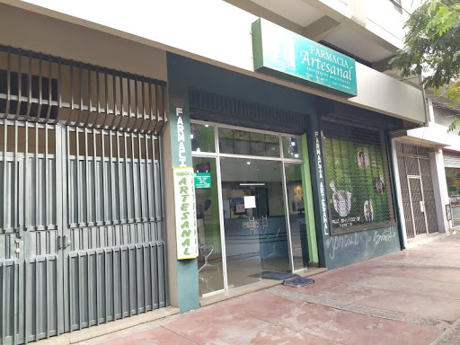 Farmacia Artesanal Cochabamba