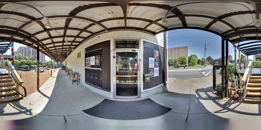 Event Venue «Live Wire Athens», reviews and photos, 227 W Dougherty St, Athens, GA 30601, USA