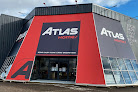 Atlas Home Lyon Saint-Bonnet-de-Mure