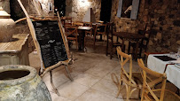 Atmosphère du Restaurant méditerranéen U Vechju Mulinu FELICETO - n°8