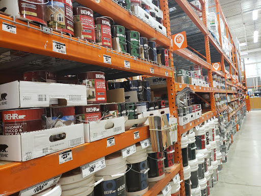 Home Improvement Store «The Home Depot», reviews and photos, 655 Lake Cook Rd, Deerfield, IL 60015, USA