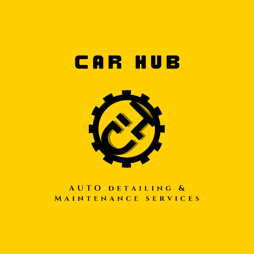 Car Hub Auto detailing and Maintenance Service Car Detailing Tanauan