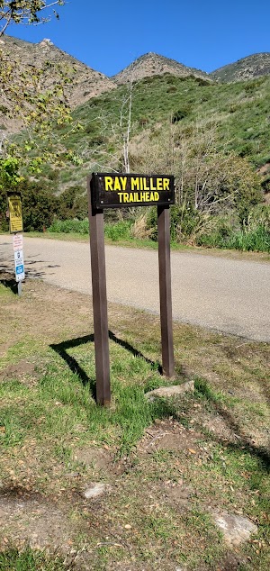 Ray Miller Trailhead - photo 38