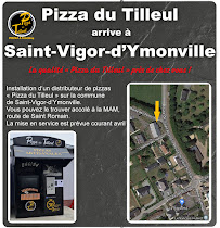 Photos du propriétaire du Restaurant Pizza Du Tilleul à Le Tilleul - n°8
