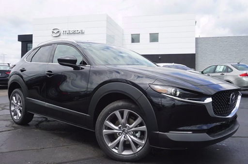 Mazda Dealer «Kings Mazda», reviews and photos, 4544 Kings Water Dr, Cincinnati, OH 45249, USA