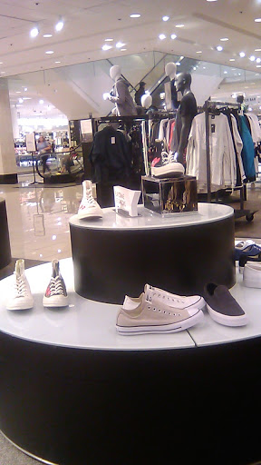 Department Store «Nordstrom Broadway Plaza in Walnut Creek», reviews and photos, 1200 Broadway Plaza, Walnut Creek, CA 94596, USA