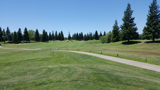 Golf Club «WildHawk Golf Club», reviews and photos, 7713 Vineyard Rd, Sacramento, CA 95829, USA