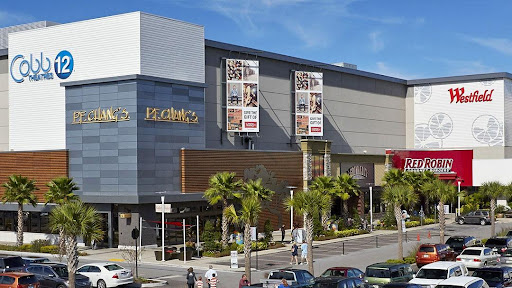 Shopping Mall «Westfield Countryside», reviews and photos, 27001 US Hwy 19 N #1039, Clearwater, FL 33761, USA