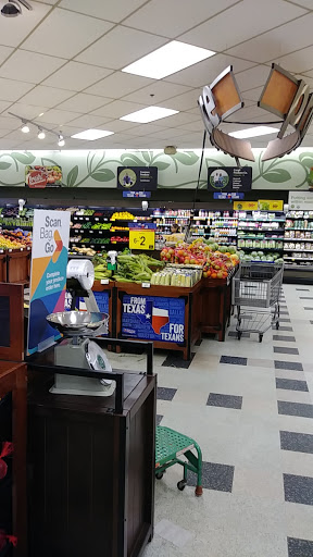 Grocery Store «Kroger», reviews and photos, 536 Centennial Blvd, Richardson, TX 75081, USA
