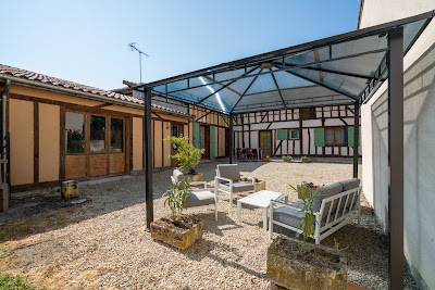 Gite Le Courlis à Outines