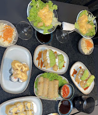 Photos du propriétaire du Restaurant japonais So Sushi à Châteauroux - n°3