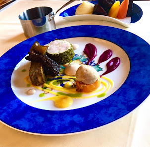 Jamie Thompson Catering Thorncroft Rd, Fratton, Portsmouth PO1 5BJ