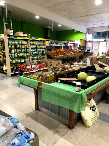 Grocery Store «Taj Mahal Fresh Market», reviews and photos, 933 E Duane Ave, Sunnyvale, CA 94085, USA