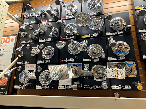 Home Improvement Store «The Home Depot», reviews and photos, 1055 N Colony Rd, Wallingford, CT 06492, USA