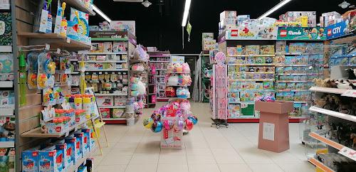 Magasin de jouets King Jouet L'Isle-sur-la-Sorgue