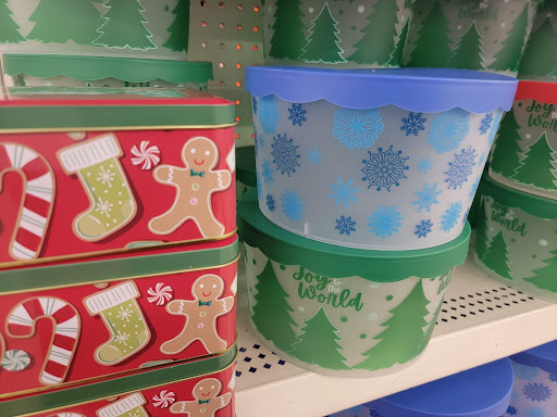 Dollar Store «Dollar Tree», reviews and photos, 21525 Village Lakes Shopping Center Dr, Land O Lakes, FL 34639, USA