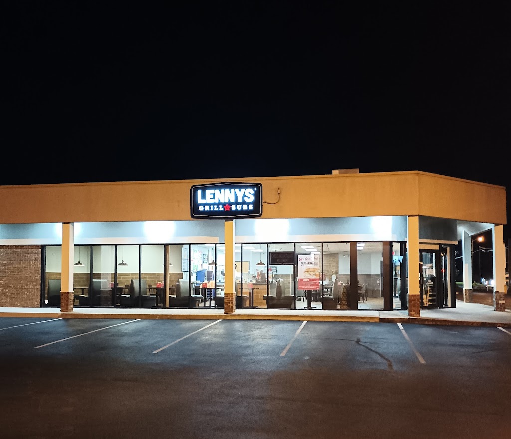 Lennys Grill & Subs 32569
