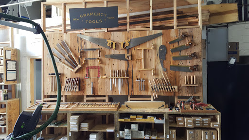 Tools For Working Wood