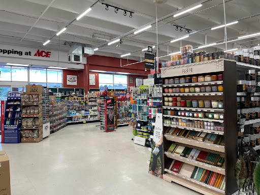 Paint Store «Ace Hardware at Austin Bluffs», reviews and photos, 3640 Austin Bluffs Pkwy, Colorado Springs, CO 80918, USA