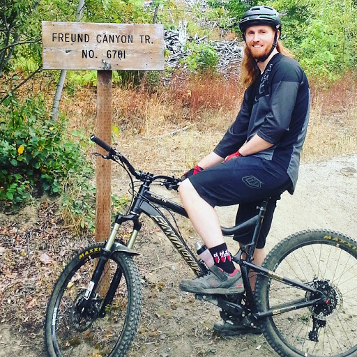 Bicycle Repair Shop «Downhill Zone», reviews and photos, 485 Front St N, Issaquah, WA 98027, USA