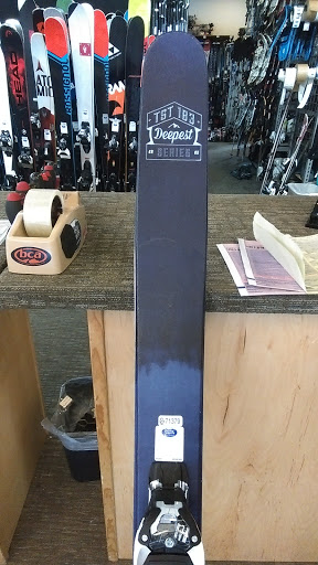 Ski Rental Service «Christy Sports - Ski & Patio», reviews and photos, 2000 30th St, Boulder, CO 80301, USA