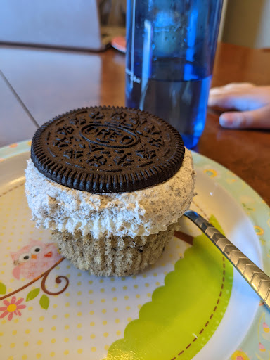 Bakery «Designer Desserts», reviews and photos, 56 Lincolnway, Valparaiso, IN 46383, USA