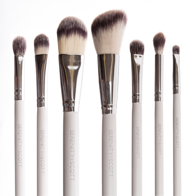 Cosmetics Store «Makeup At the Grove Arcade», reviews and photos, 1 Page Ave, Asheville, NC 28801, USA