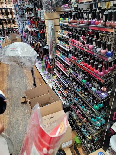 Beauty Supply Store «Micasa Beauty Supply», reviews and photos, 741 Suffolk Ave, Brentwood, NY 11717, USA