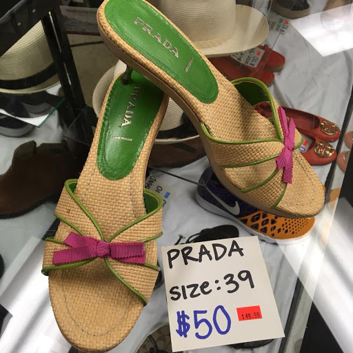 Thrift Store «Blues City Thrift Store», reviews and photos