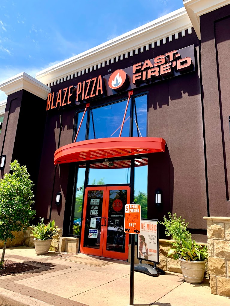 Blaze Pizza 36608