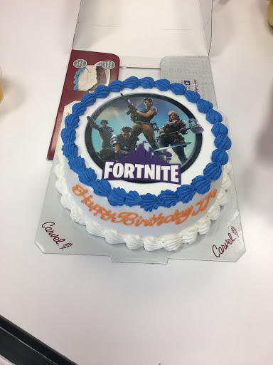 Ice Cream Shop «Carvel», reviews and photos, 4332 Amboy Rd, Staten Island, NY 10312, USA