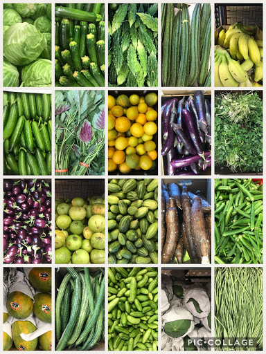 Indian Grocery Store «India Market & Eyebrow Threading», reviews and photos, 1265 Pleasant Grove Blvd #100, Roseville, CA 95747, USA