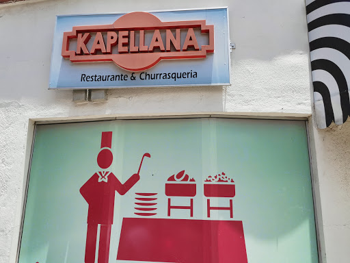 Kapellana Restaurante y Churrasquería