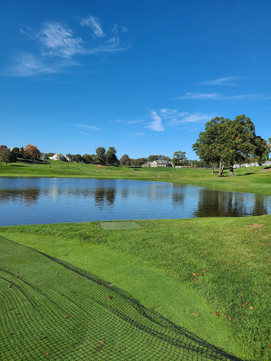 Golf Course «TPC River Highlands», reviews and photos, 1 Golf Club Rd, Cromwell, CT 06416, USA