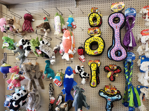 Pet Supply Store «Western Feed & Pet Supply», reviews and photos, 5935 Don Way, Carmichael, CA 95608, USA