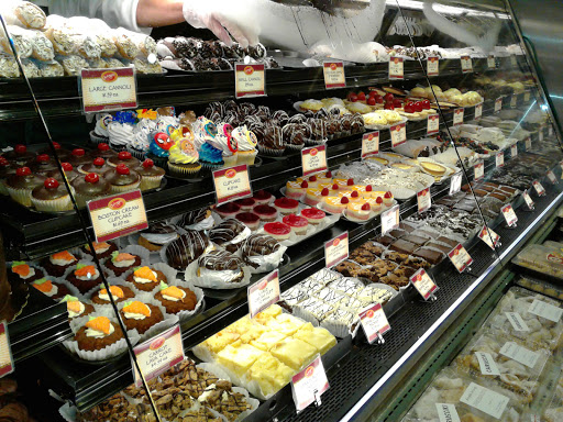 Supermarket «Nino Salvaggio International», reviews and photos, 17496 Hall Rd, Charter Twp of Clinton, MI 48038, USA