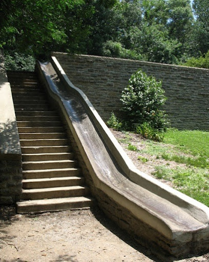 Stone Slide
