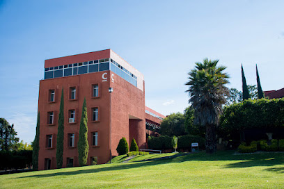 Universidad Vasco de Quiroga UVAQ