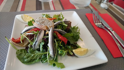 LA TABLE DE BABETH à Perpignan