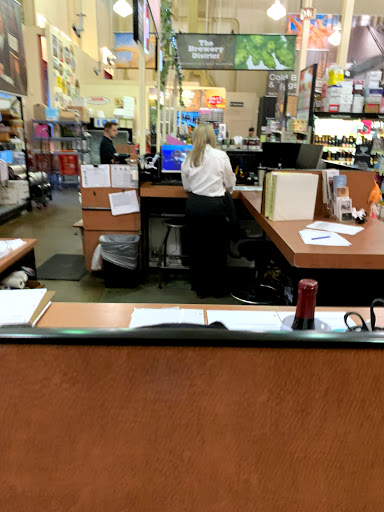 Wine Store «Total Wine & More», reviews and photos, 8709 Townley Rd, Huntersville, NC 28078, USA