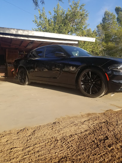 Yucca Valley Auto Spa Car Wash