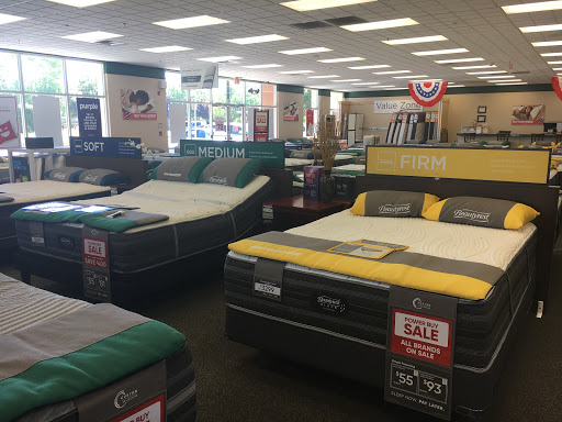 Mattress Store «Mattress Firm Lincoln», reviews and photos, 127 Ferrari Ranch Rd, Lincoln, CA 95648, USA