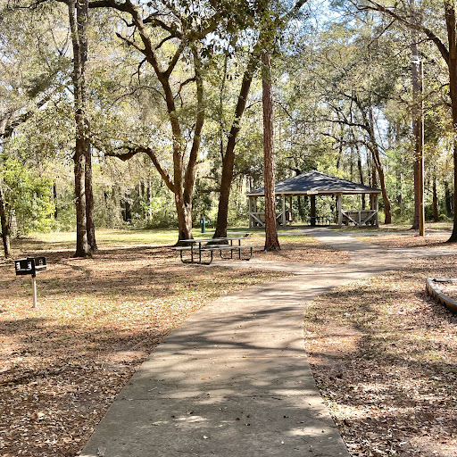 Park «Crestview Park», reviews and photos, 1600 Roland Dr, Mobile, AL 36693, USA