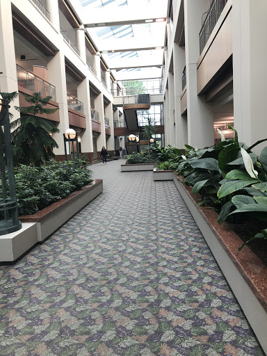 Corporate Campus «JCPenney Headquarters», reviews and photos, 6501 Legacy Dr, Plano, TX 75024, USA