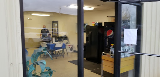 Auto Repair Shop «Airport Road Auto Center», reviews and photos, 1791 Airport Rd, Charlottesville, VA 22911, USA