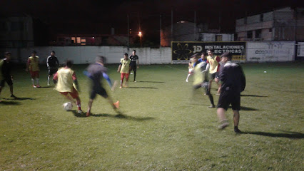 Liga Escuela Formativa XMC - San Perdro