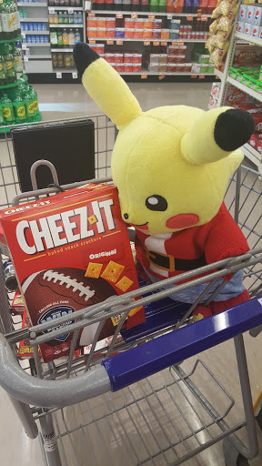 Grocery Store «Food Lion», reviews and photos, 36127 Goodwin Dr, Locust Grove, VA 22508, USA