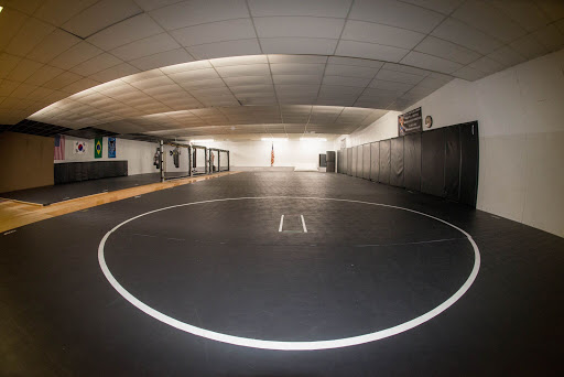 Martial Arts School «Octane MMA», reviews and photos, 110 Railroad St, Monongahela, PA 15063, USA